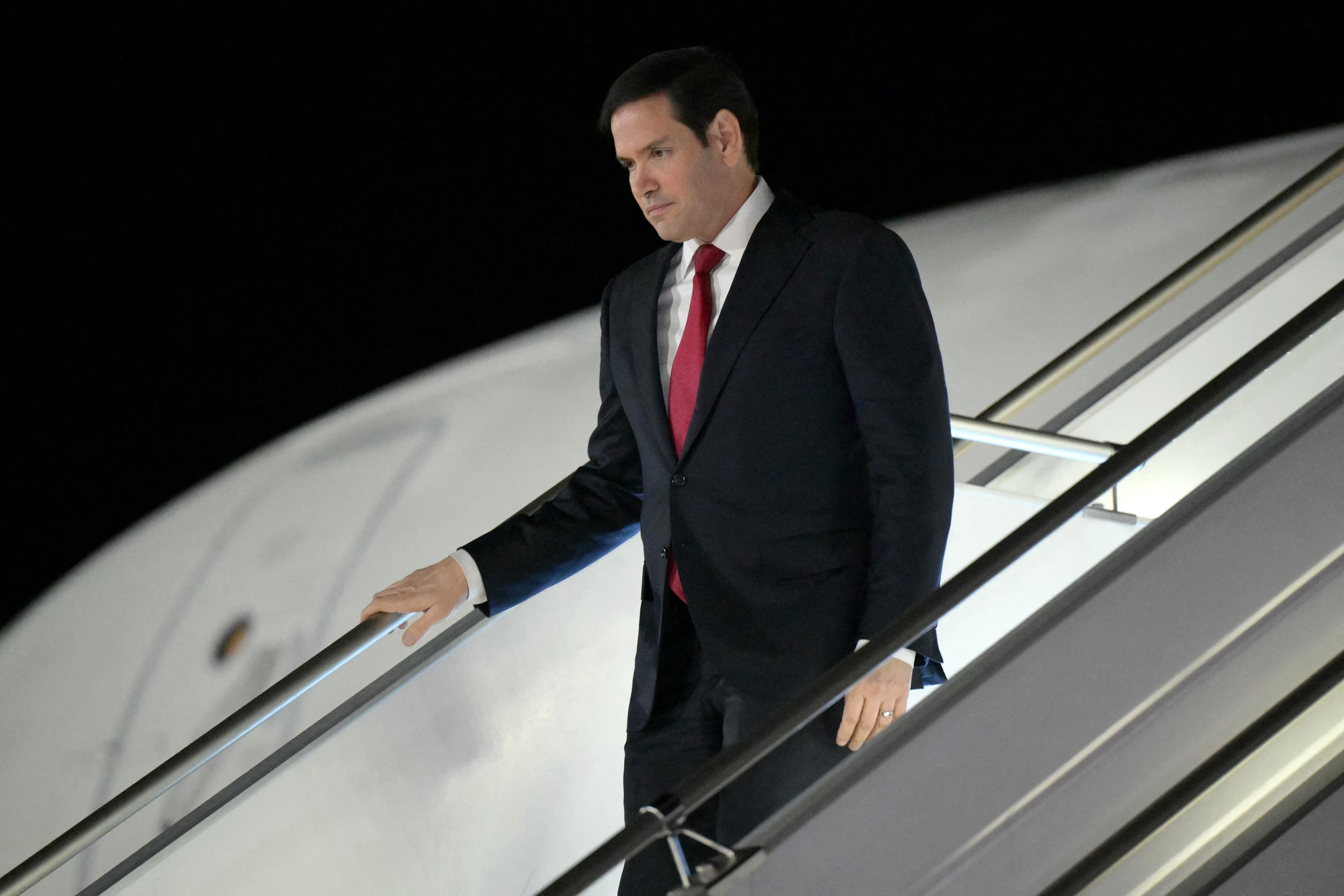 REPLAY: Secretary of State Rubio Delivers Remarks in Israel
