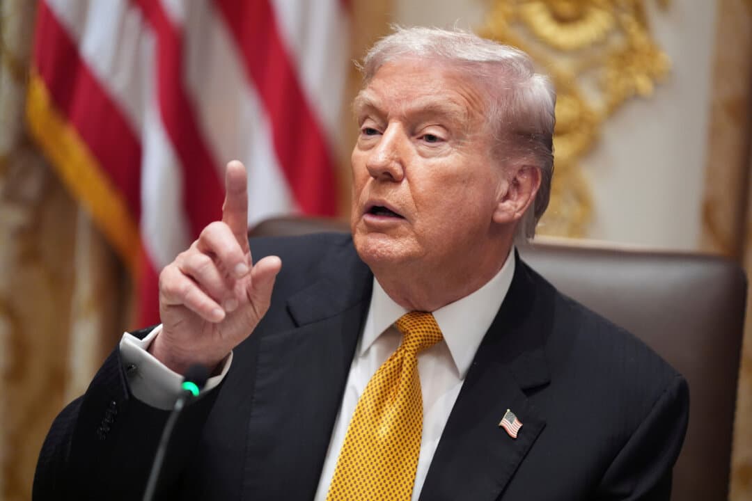 Trump Floats Idea of $2,000 Tariff Dividend Payments: 4 Things to Know