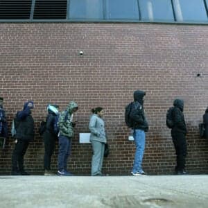 Black unemployment rate rises, yet again, in Trump's economy