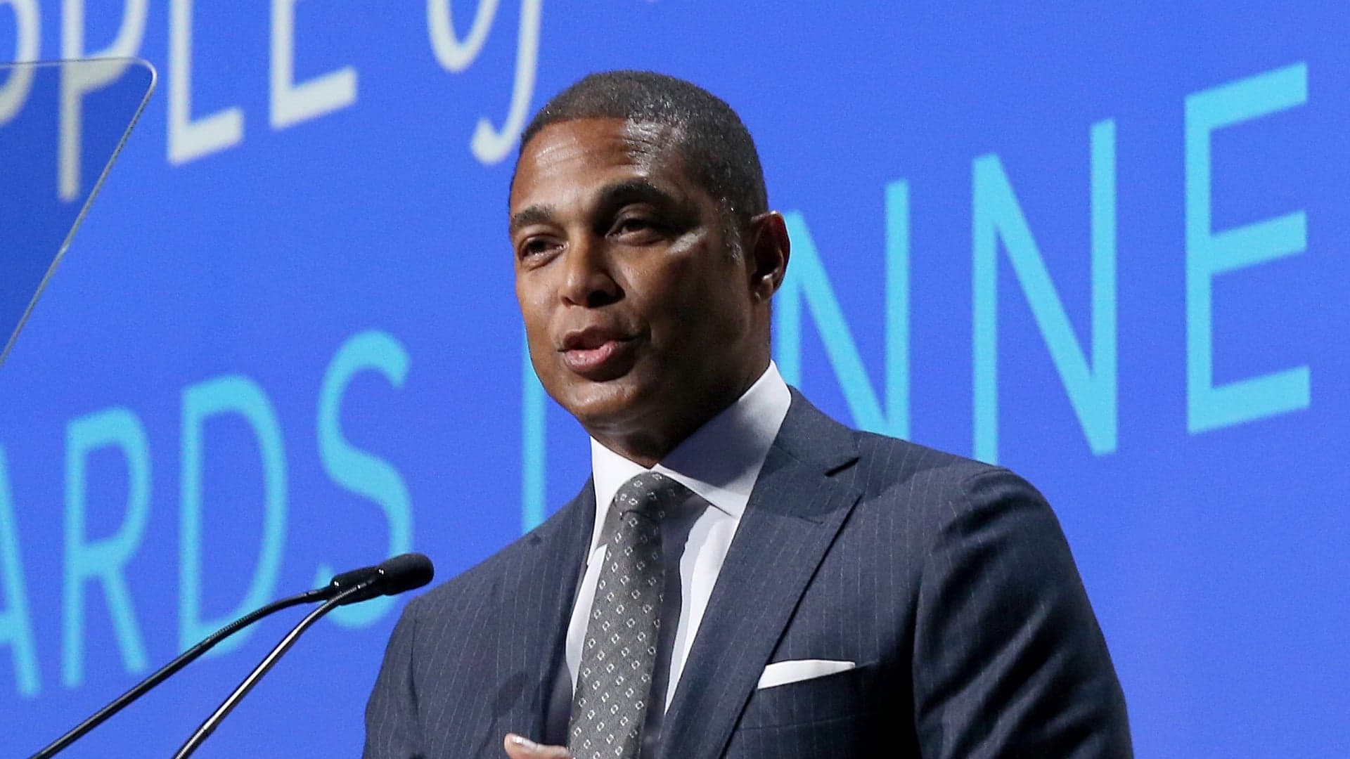 Donald Trump has a history of animosity toward Don Lemon dating back nearly a