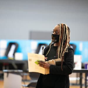 Trump administration raids Fulton County, Georgia election office: 'Dangerous