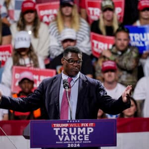 These Black Republicans are hoping to defy losing streak in majority-white MAGA