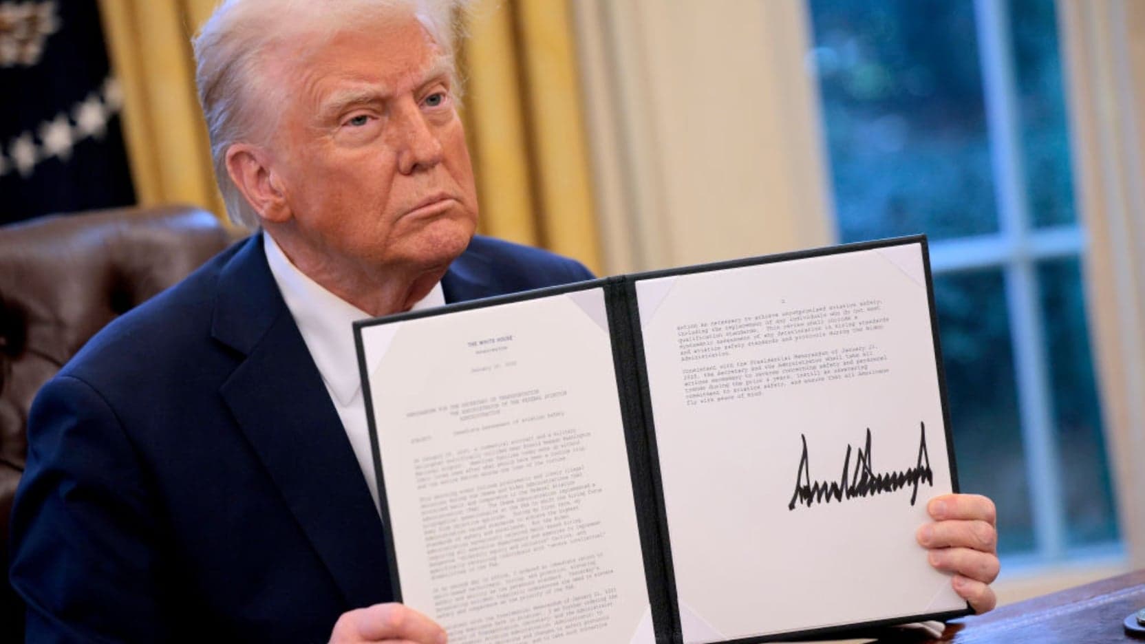 10 actions from Trump in 2025 that have critically impacted Black Americans