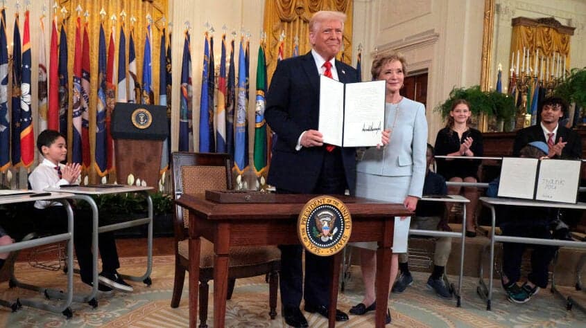 Trump student loan reforms target growing profession for Black workers that