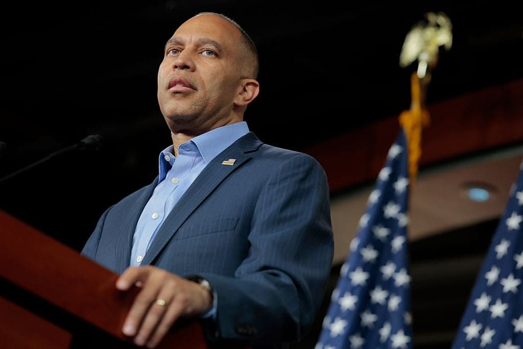 Can MAGA resignations lead to Democrats taking control of U.S. House before 2026