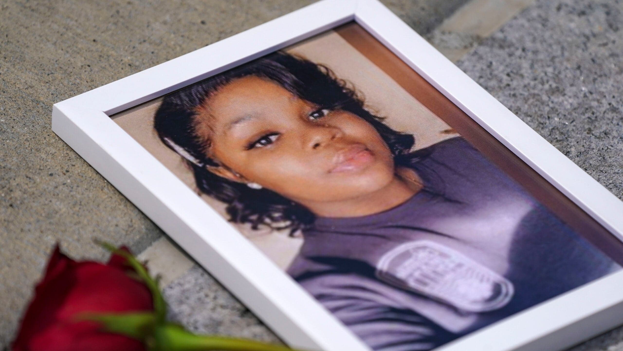Congressional Black Caucus urges colleagues to pass Justice for Breonna Taylor