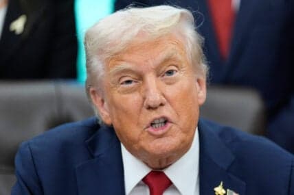 Philadelphia ends DEI standards for business contracts amid Trump's federal ban