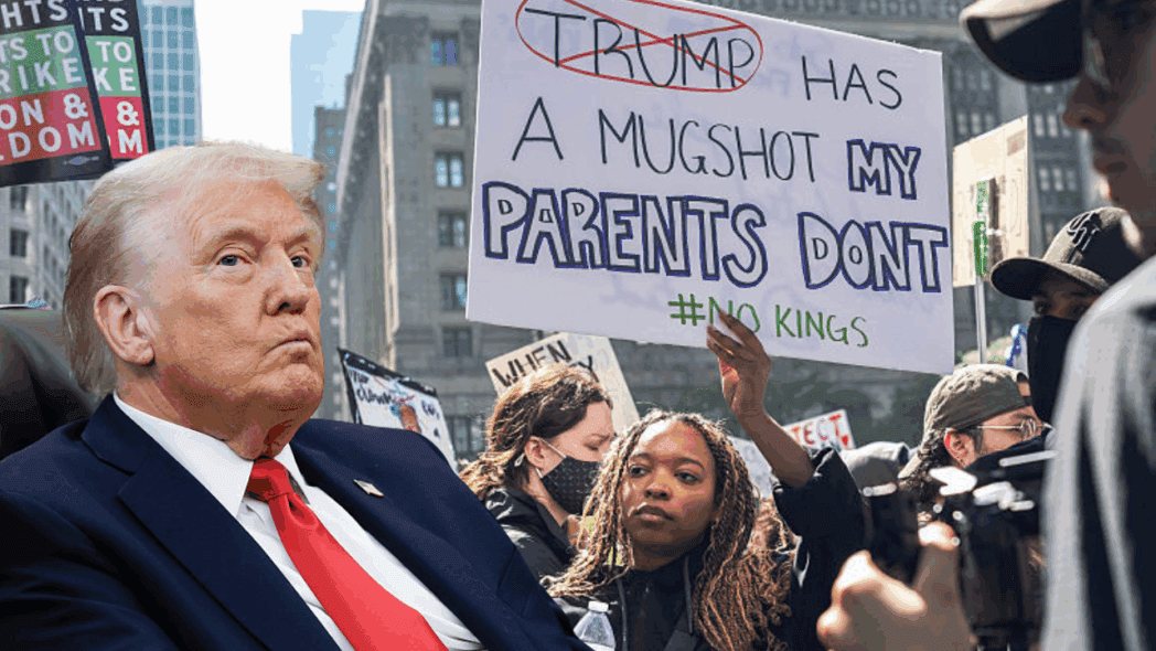 Rep. Summer Lee says Democratic leadership doesn’t yet have ‘recipe’ to meet the moment against Trump