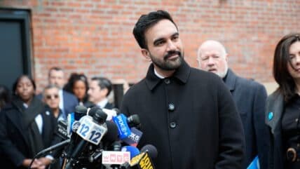 Trump says he and Mamdani will meet Friday in Washington, setting up clash of