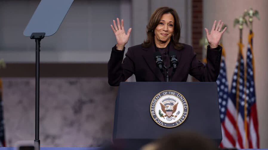 Rep. Jim Clyburn agrees with Michelle Obama on America not being ready for woman