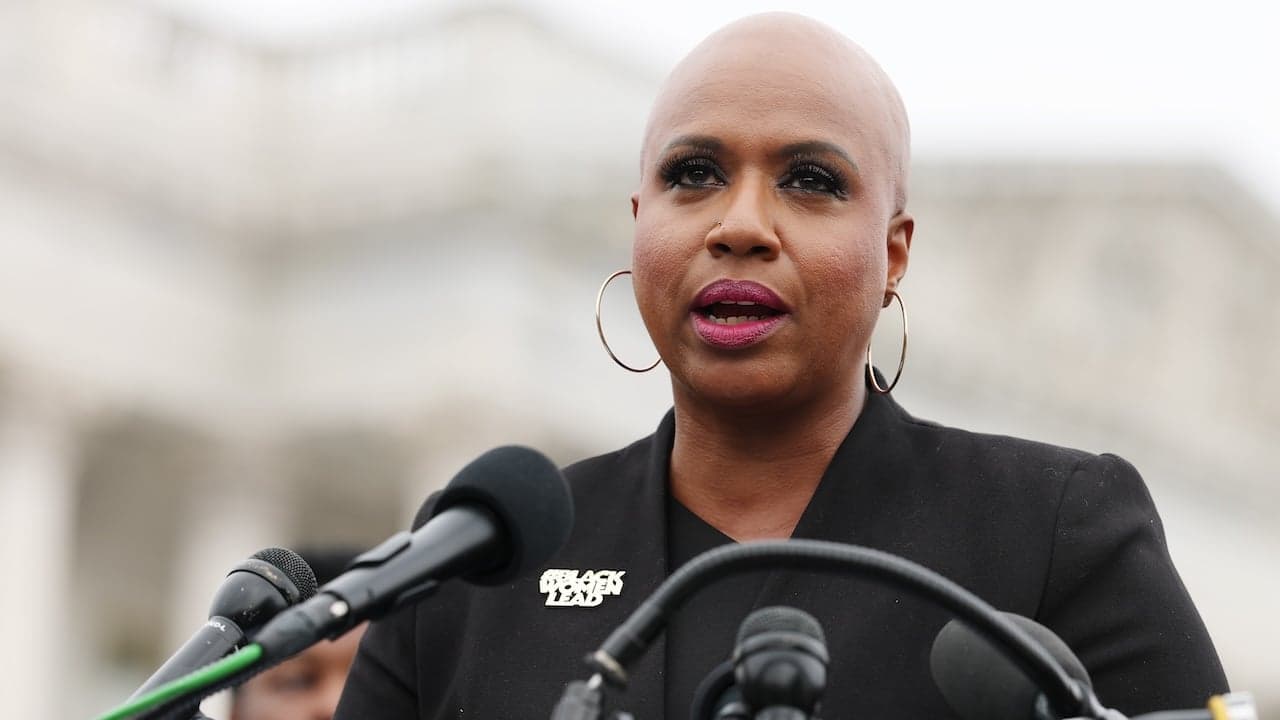 Rep. Ayanna Pressley unveils new bill aimed to combat bias in home valuations