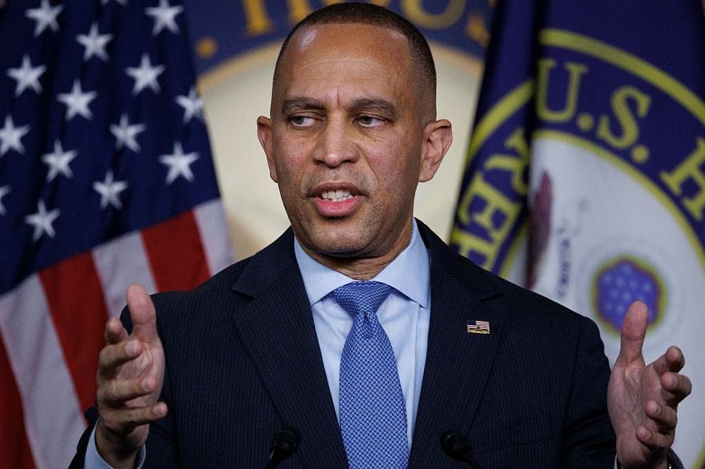 ‘Corrupt!’: Trump slammed for pardoning allies accused of trying to overturn his 2020 election loss