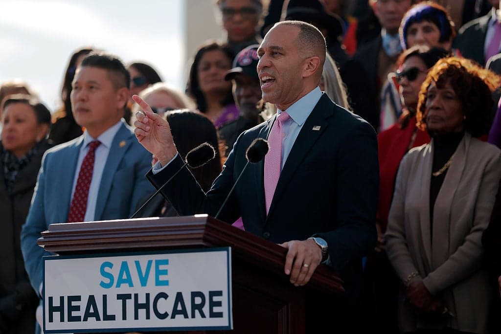 Wes Moore emerges as Democratic Party’s key figure for mobilizing Black voters