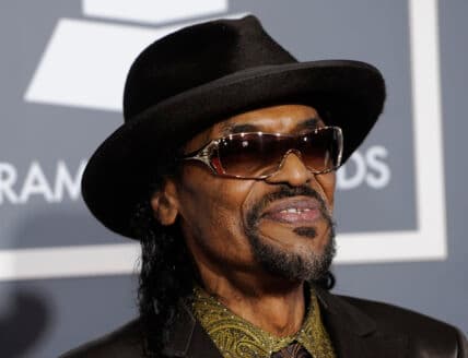 Republicans kill bill to rename a DC post office after Chuck Brown-the