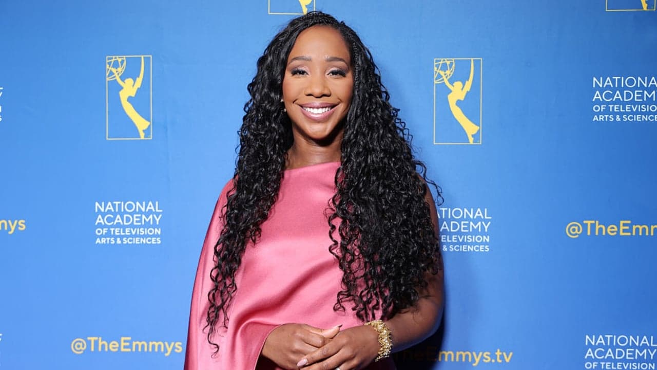 Abby Phillip unpacks Jesse Jackson's political legacy in 'A Dream Deferred' and