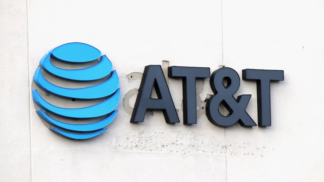 AT&amp;T becomes latest corporation to commit to ending DEI programs