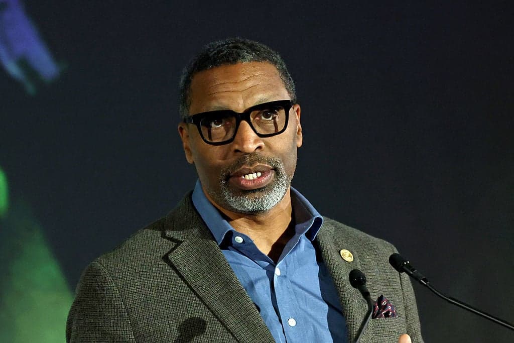 Trump recognizes MLK Day after facing backlash for not honoring federal holiday