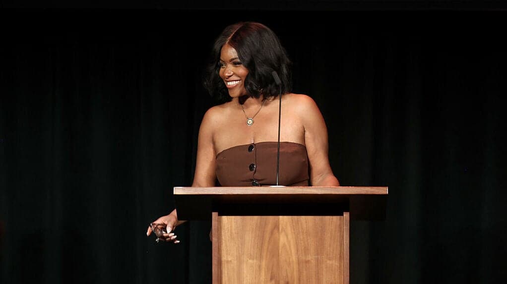 'They're scared': Jasmine Crockett hits back at Republicans' gleeful talking