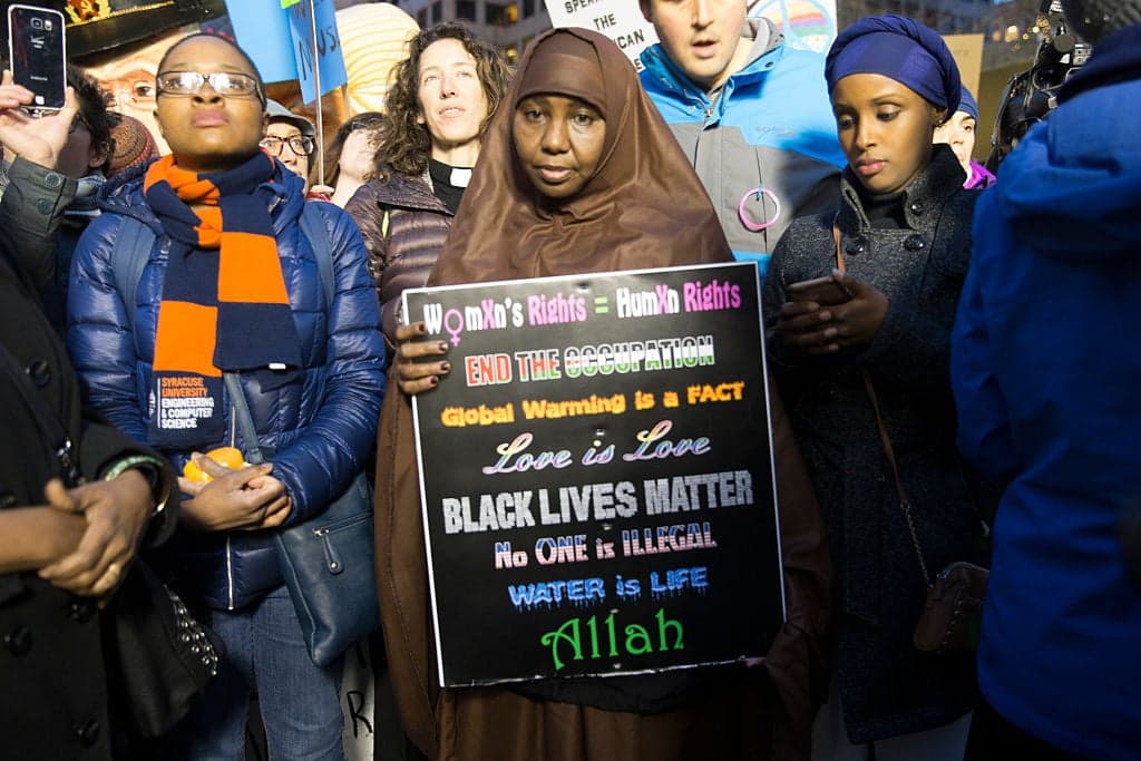 Trump calls Rep. Ilhan Omar, Somali and other immigrants 'garbage' who 'do