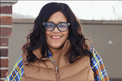 Democrat Renee Hardman wins Iowa state Senate seat, blocking GOP from reclaiming