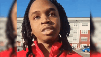 Black Georgia Republican Party leader resigns after video surfaces of alleged