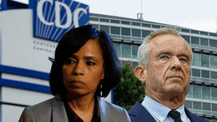 'Risking children's lives': Senator Angela Alsobrooks blasts RFK Jr. after CDC