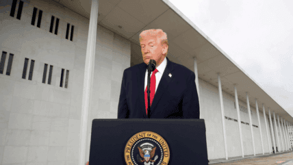 Trump's handpicked board votes to rename Washington performing arts center the