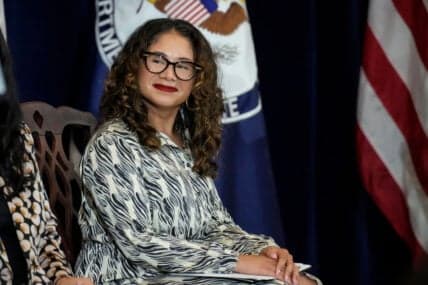 Trump withdrew the U.S. from UN Permanent Forum on People of African Descent.