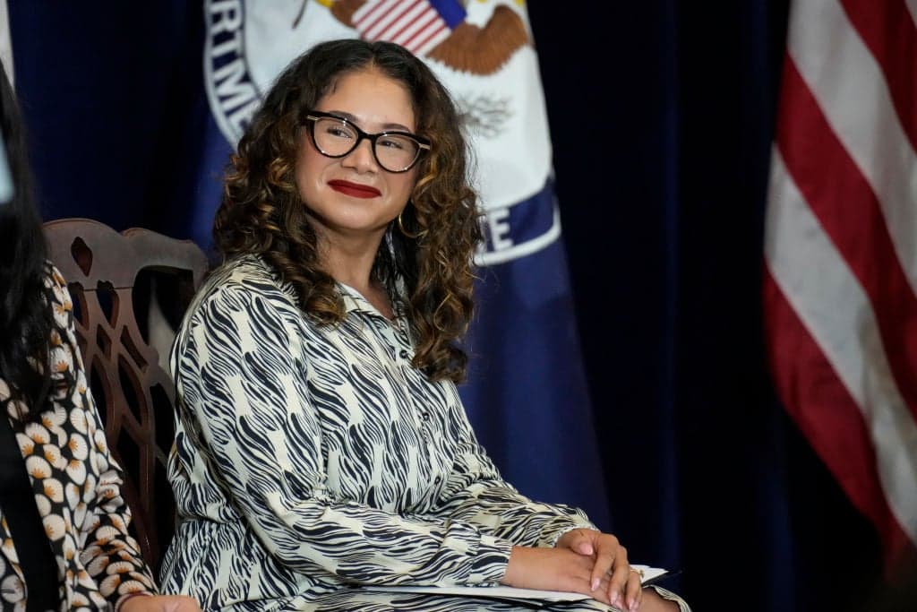 Trump withdrew the U.S. from UN Permanent Forum on People of African Descent.