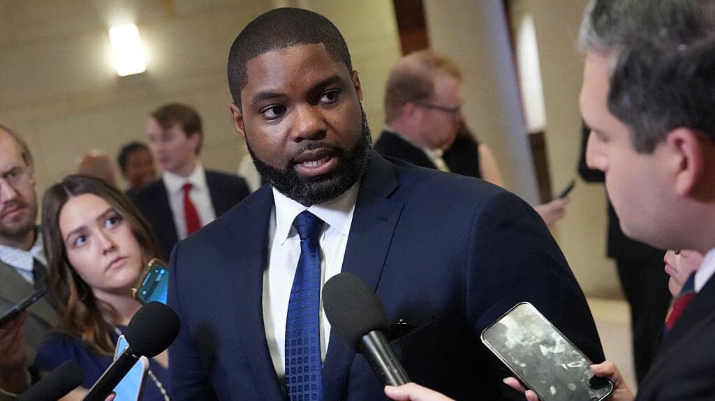 'Section 8 ghetto': Attack on Republican Rep. Byron Donalds by Florida opponent