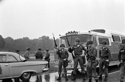 Here's why some say Trump's threat to invoke Insurrection Act is so chilling