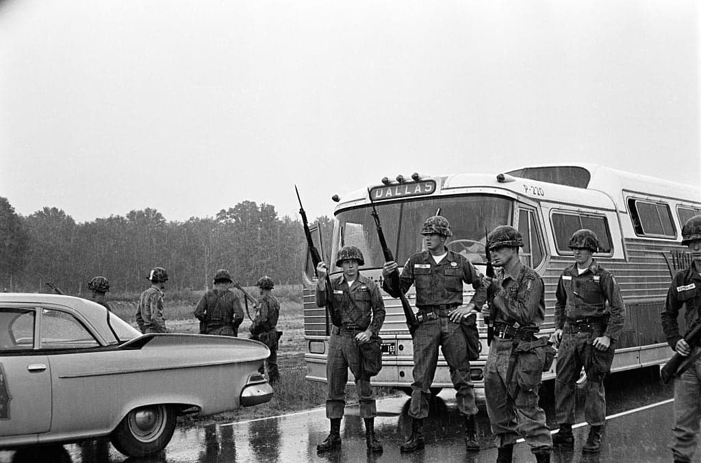 Here's why some say Trump's threat to invoke Insurrection Act is so chilling