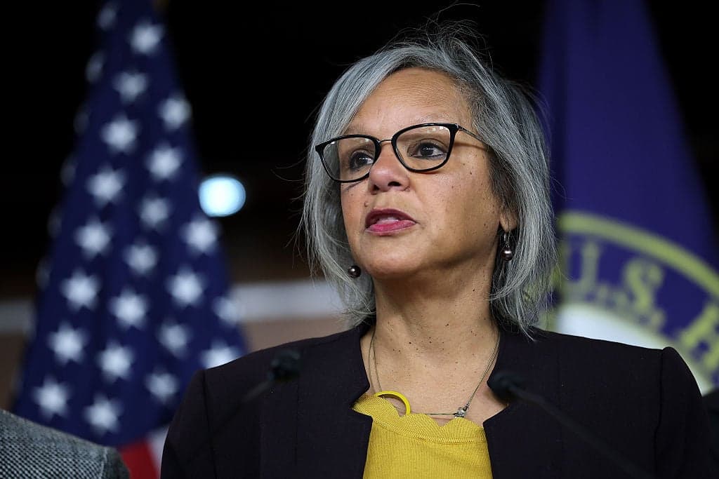 Democrats file articles of impeachment for DHS Secretary Kristi Noem after fatal