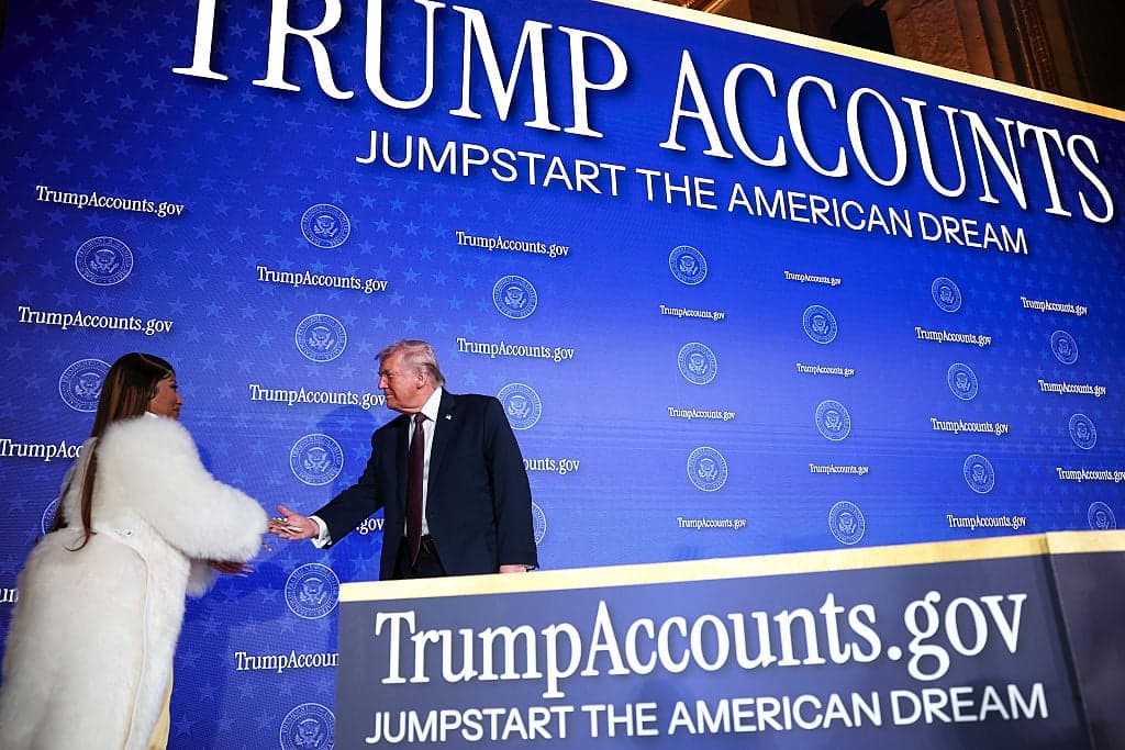 Nicki Minaj appears to confirm suspicions after gifted 'free' Trump Gold Card