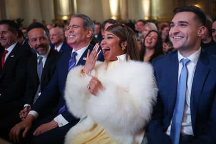 'Not the flex she thinks it is': Nicki Minaj slammed after doubling down on