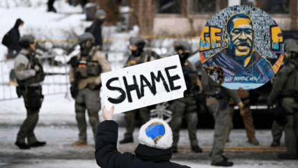 New video shared by White House shows ICE agent's POV of fatal shooting