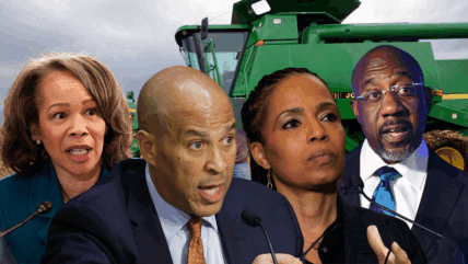 Senators call out USDA for federal rule ending discrimination protections for