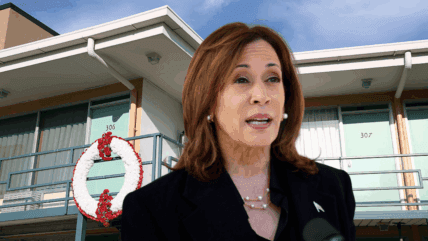 Kamala Harris visits Lorraine Motel in Memphis, where MLK was assassinated: 'We