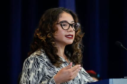 Trump's pick for top State Department role rebuked for anti-Black, racist views