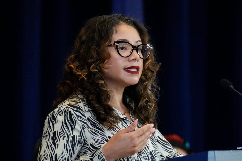 Trump's pick for top State Department role rebuked for anti-Black, racist views