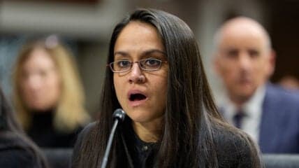 Disabled, autistic woman details alleged abuse by ICE, centers Black communities