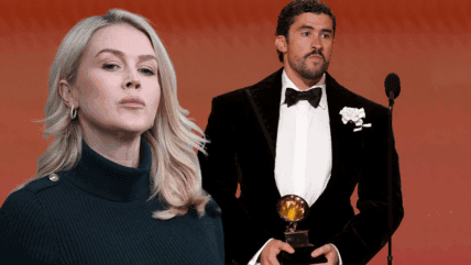 Trump White House press secretary slams Bad Bunny after Grammys dig