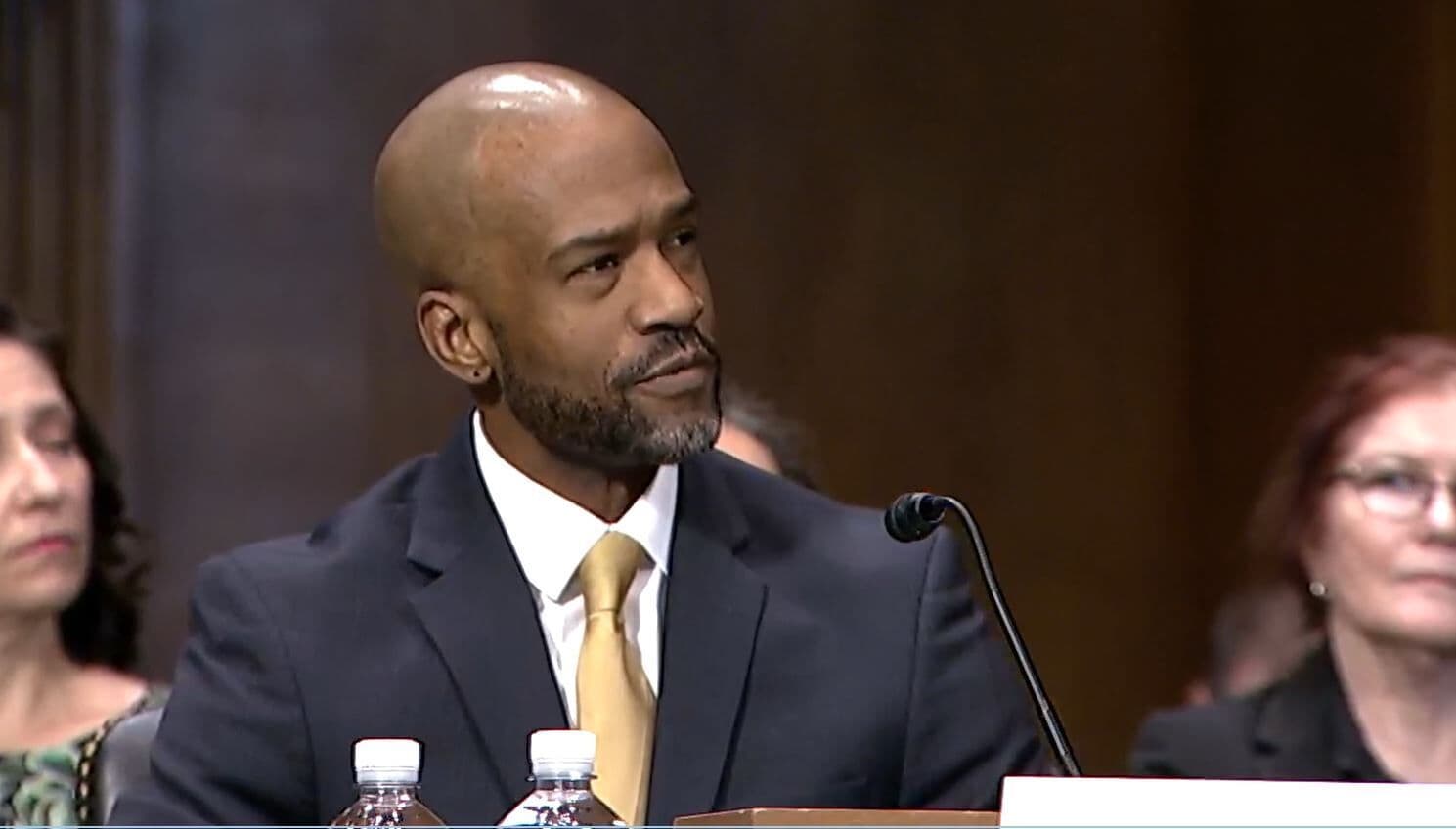 Federal judge dismisses claim against Colorado health department leaders over