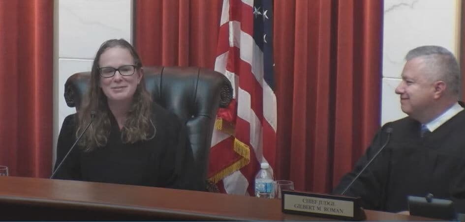 Appeals court orders new menacing trial after faulty self-defense instruction