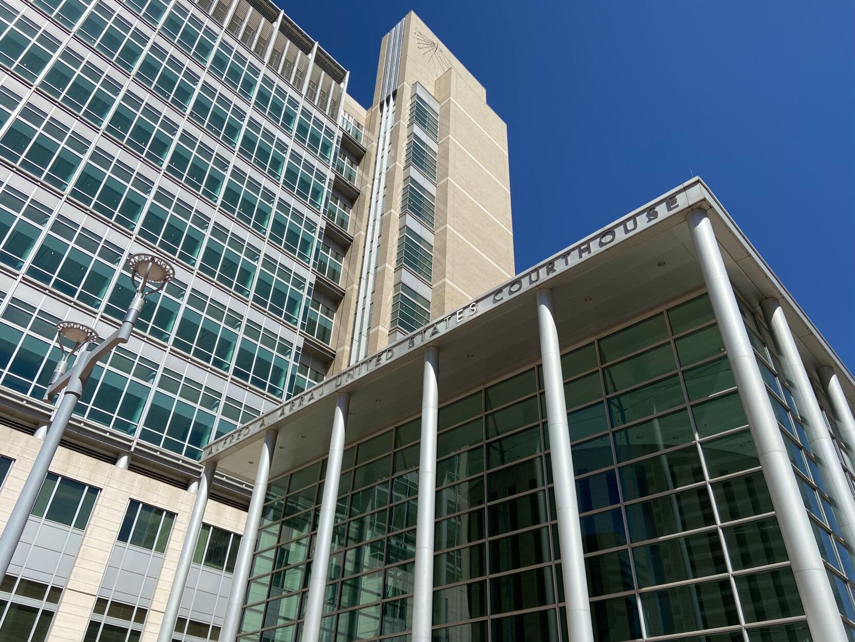 Federal judge rejects Tina Peters' request for release pending appeal