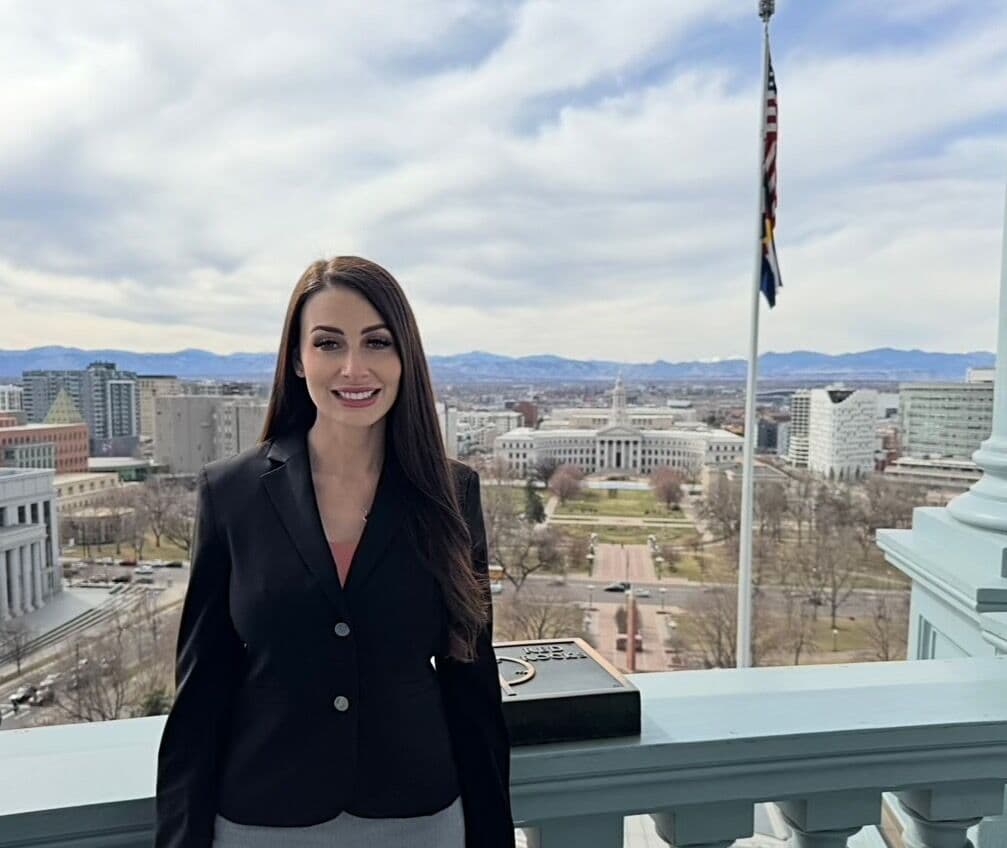 Republicans choose Ava Flanell in do-over of district vacancy election
