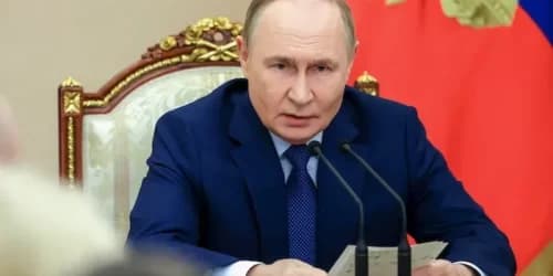 Trump will speak with Putin as he considers Ukraine's push for long-range