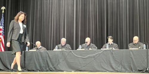 Divided appeals court overturns defendant's $350,000 restitution obligation