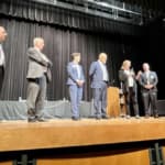 Federal judges appoint US attorney, lawyers hear about AI use | COURT CRAWL