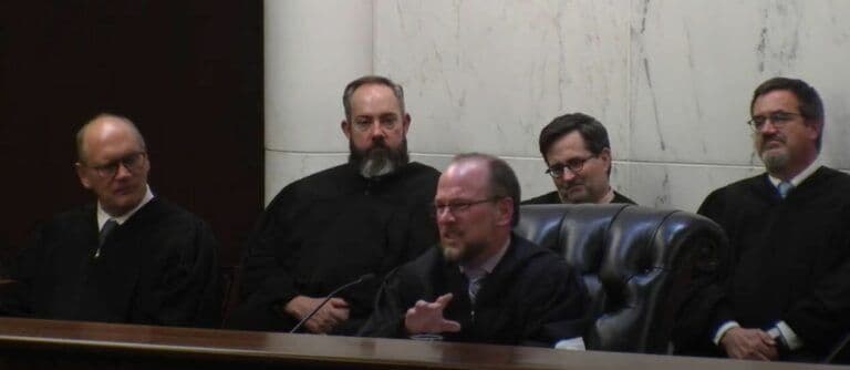 Appeals court rules civil trial over Kendrick Castillo’s death not required if STEM School pays max damages